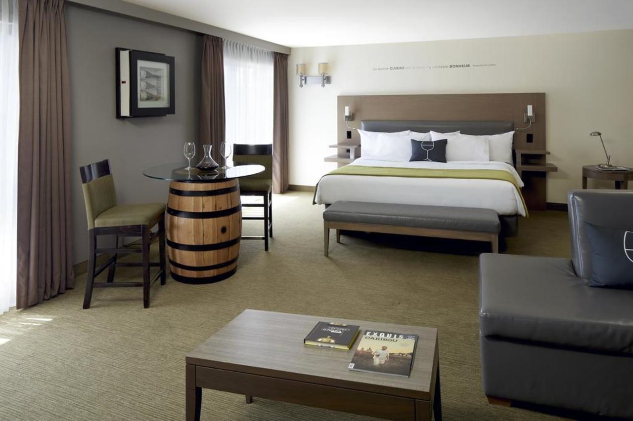 Hotel Rive Gauche Beloeil Εξωτερικό φωτογραφία