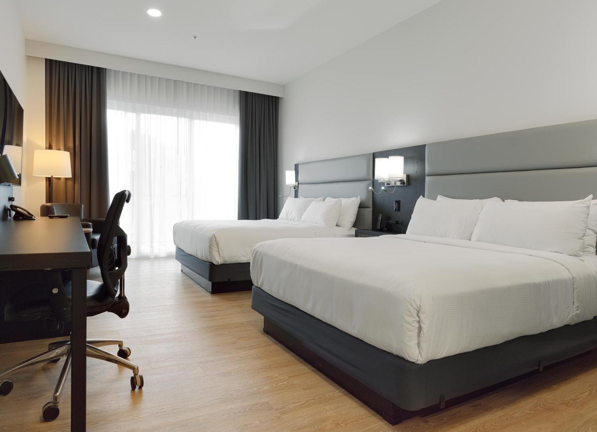 Hotel Rive Gauche Beloeil Εξωτερικό φωτογραφία
