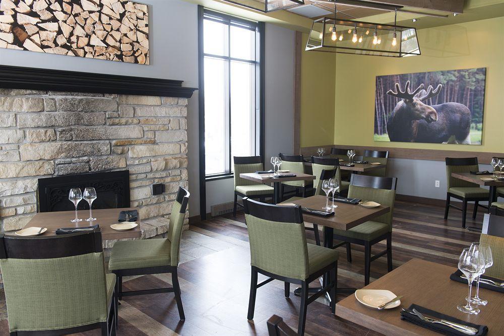 Hotel Rive Gauche Beloeil Εξωτερικό φωτογραφία