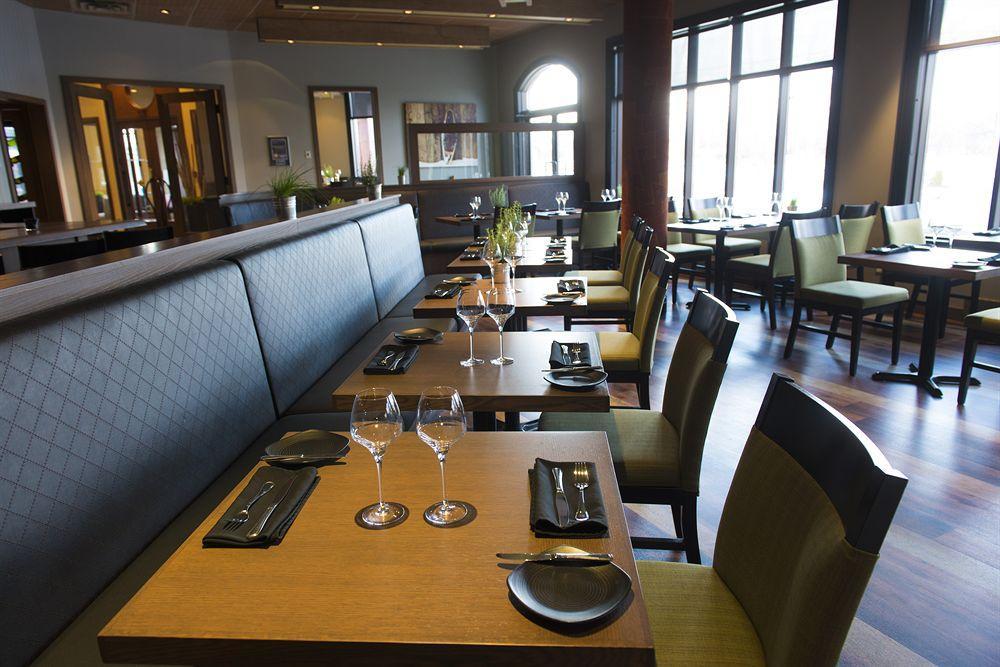Hotel Rive Gauche Beloeil Εξωτερικό φωτογραφία