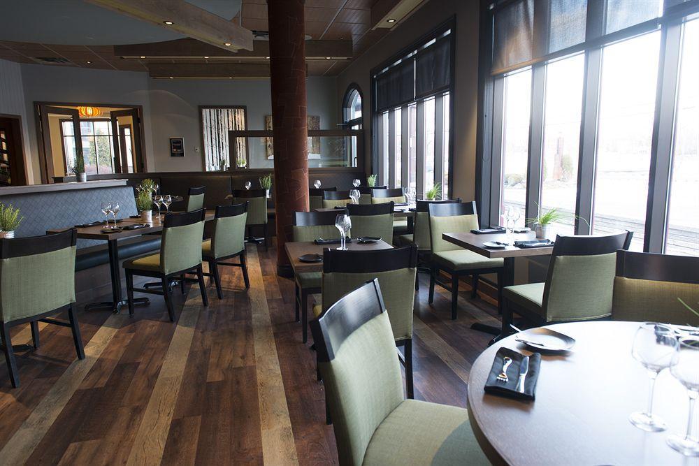 Hotel Rive Gauche Beloeil Εξωτερικό φωτογραφία