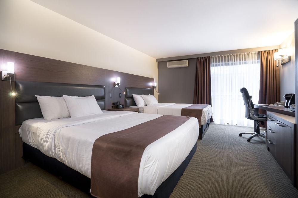 Hotel Rive Gauche Beloeil Εξωτερικό φωτογραφία