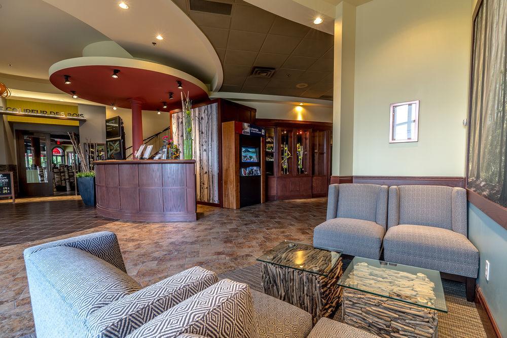 Hotel Rive Gauche Beloeil Εξωτερικό φωτογραφία
