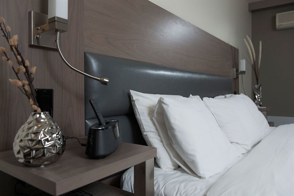 Hotel Rive Gauche Beloeil Εξωτερικό φωτογραφία