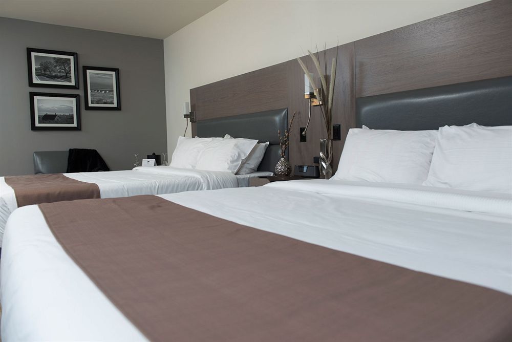 Hotel Rive Gauche Beloeil Εξωτερικό φωτογραφία