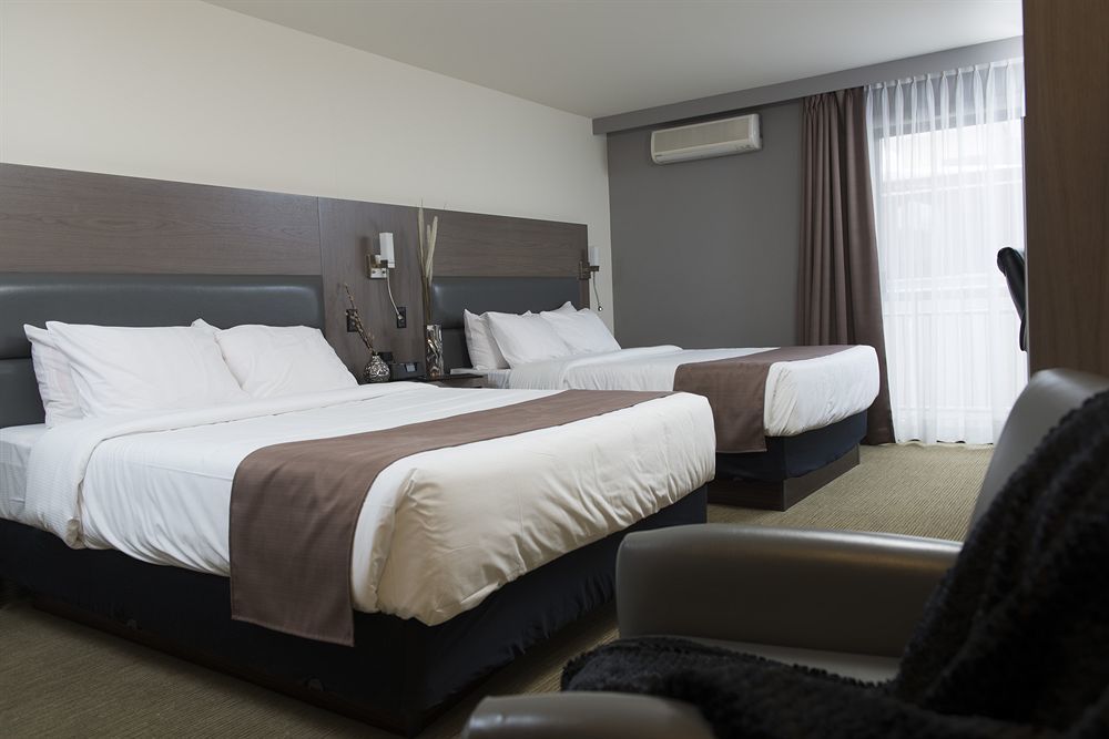 Hotel Rive Gauche Beloeil Εξωτερικό φωτογραφία