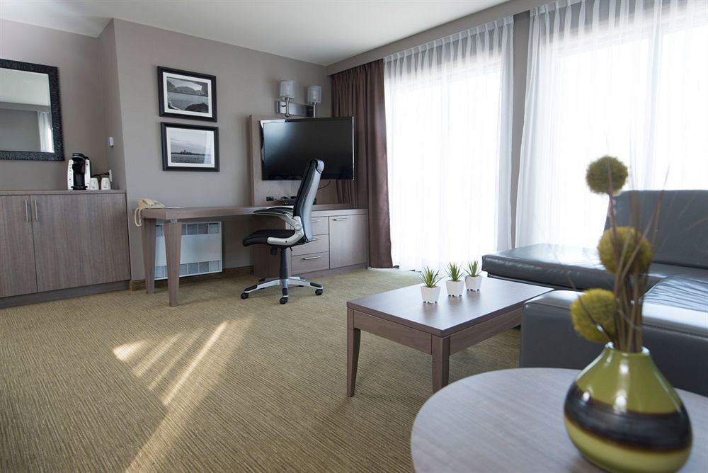 Hotel Rive Gauche Beloeil Εξωτερικό φωτογραφία