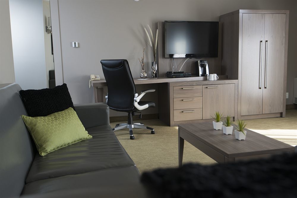 Hotel Rive Gauche Beloeil Εξωτερικό φωτογραφία