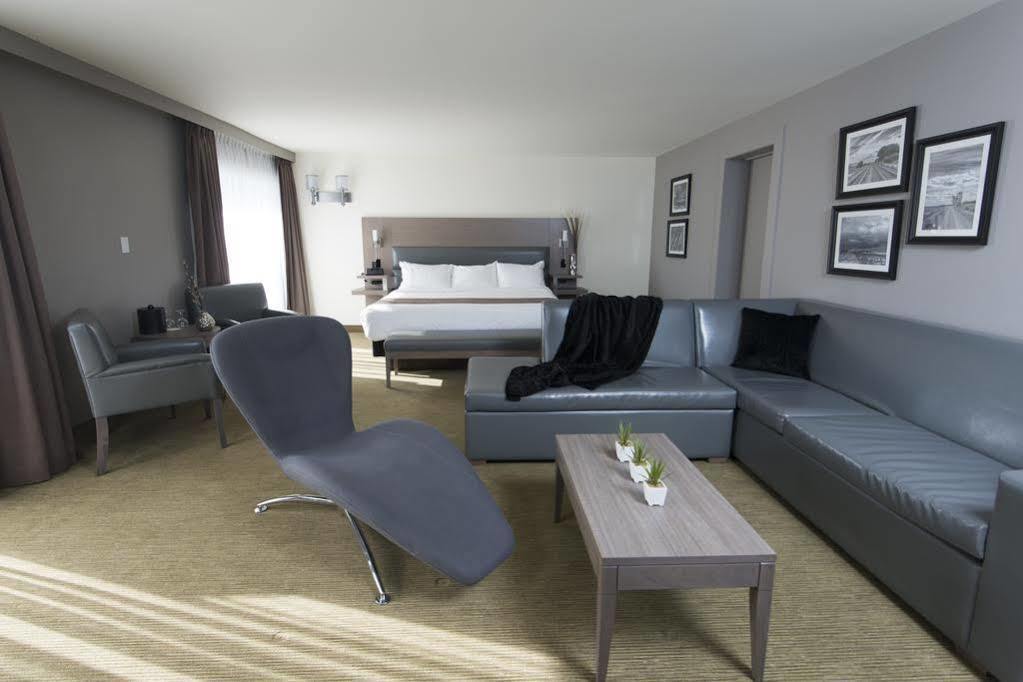 Hotel Rive Gauche Beloeil Εξωτερικό φωτογραφία