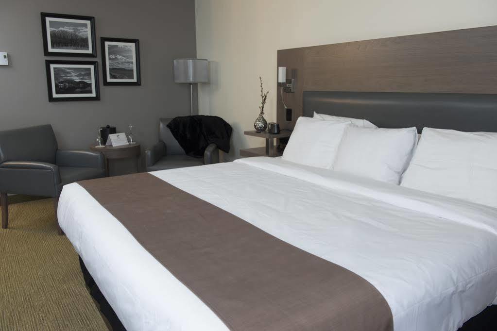 Hotel Rive Gauche Beloeil Εξωτερικό φωτογραφία