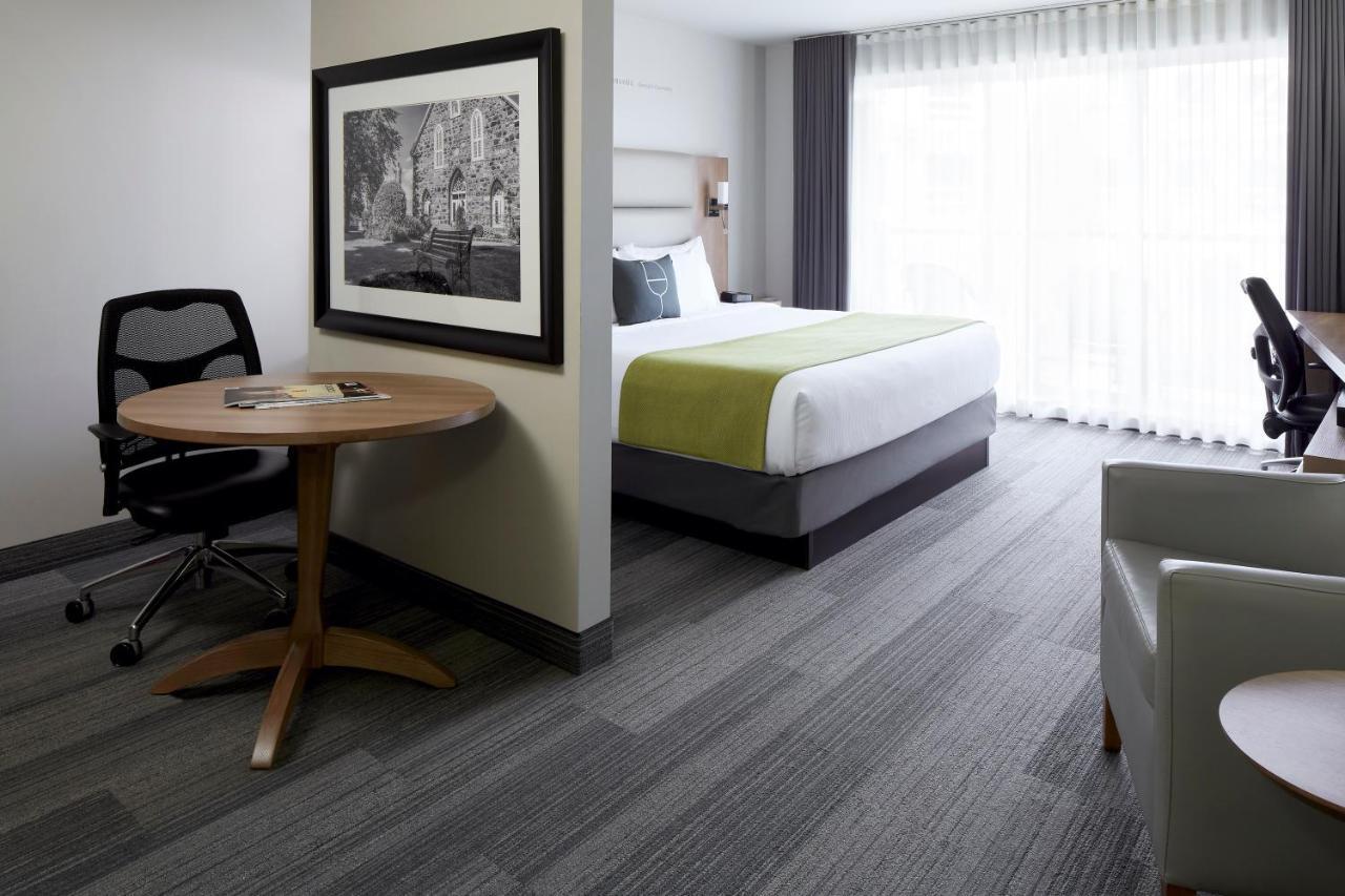 Hotel Rive Gauche Beloeil Εξωτερικό φωτογραφία