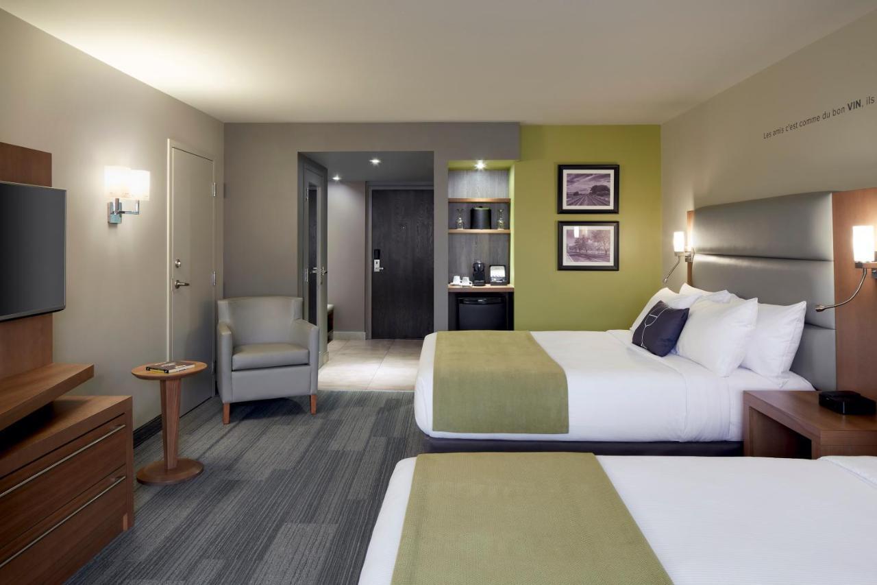 Hotel Rive Gauche Beloeil Εξωτερικό φωτογραφία