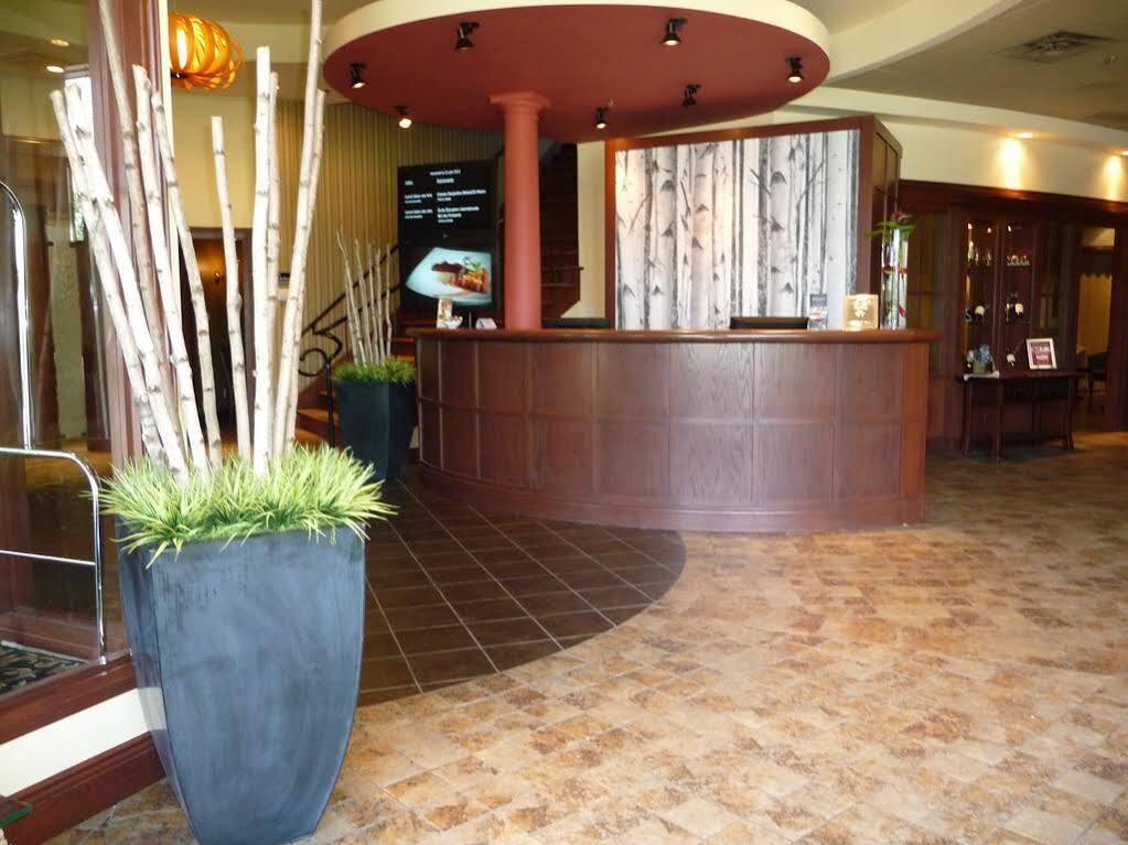 Hotel Rive Gauche Beloeil Εξωτερικό φωτογραφία