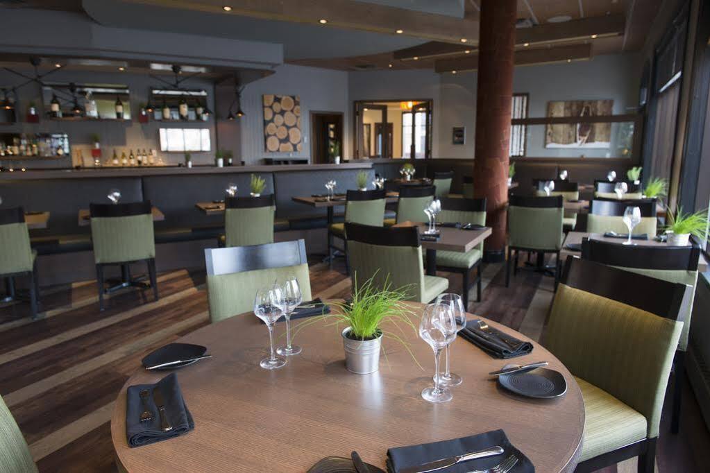 Hotel Rive Gauche Beloeil Εξωτερικό φωτογραφία