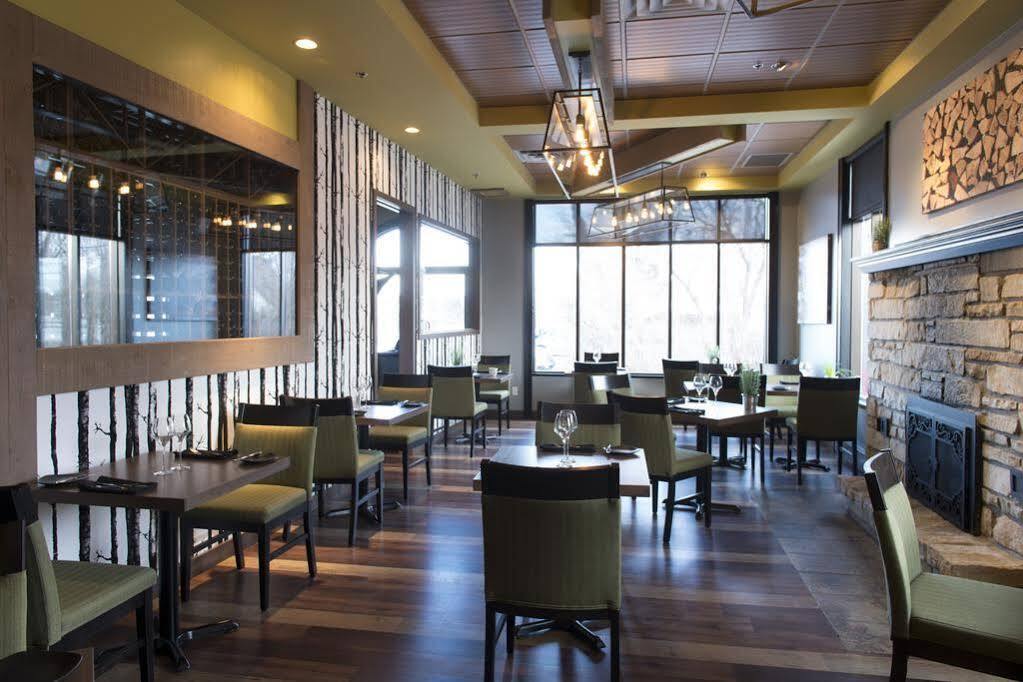 Hotel Rive Gauche Beloeil Εξωτερικό φωτογραφία