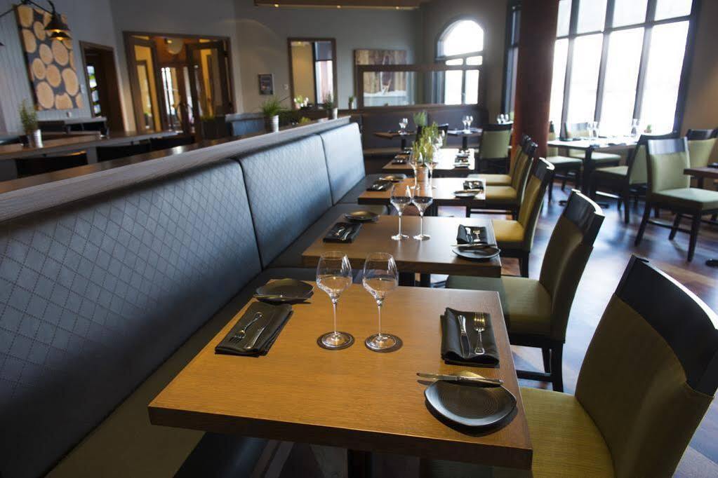 Hotel Rive Gauche Beloeil Εξωτερικό φωτογραφία
